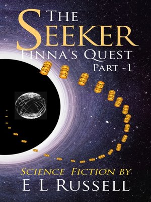 cover image of The Seeker